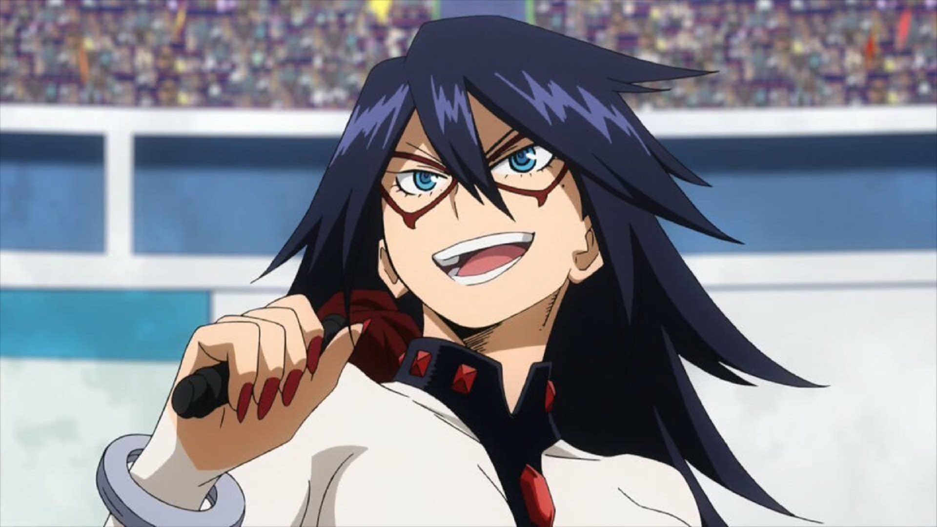 Universo Animangá Personagens de Boku no