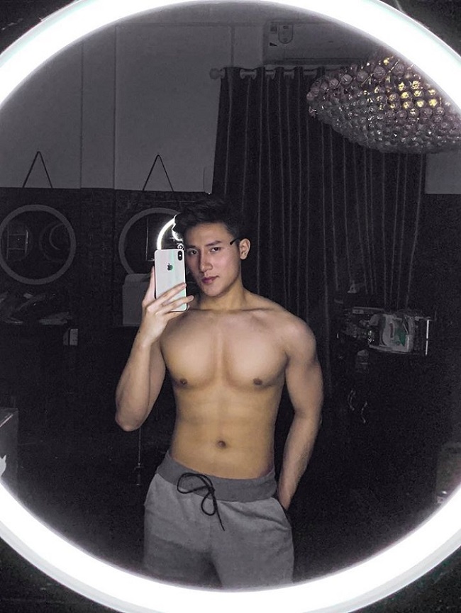 clip khoa vương 14