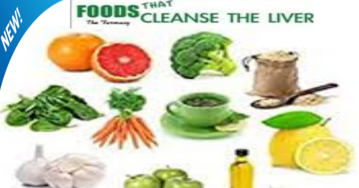 liver dietFoods good for liver repair (A to Z informations) Health