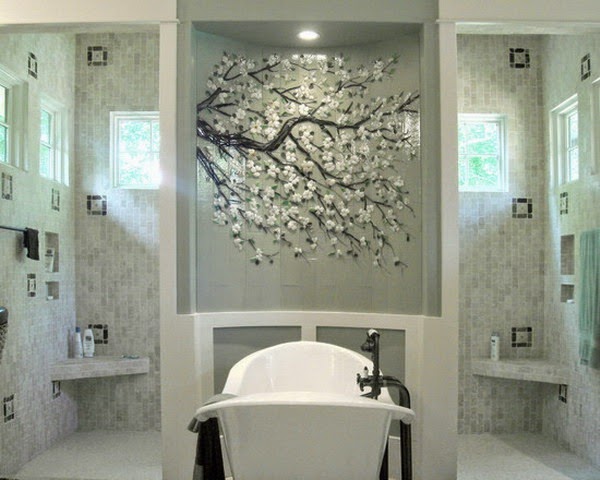 Wallpaper Japanese style