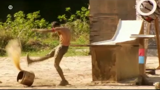 Survivor trailer 17/3 : Πέφτουν κορμιά για το έπαθλο επικοινωνίας (video)