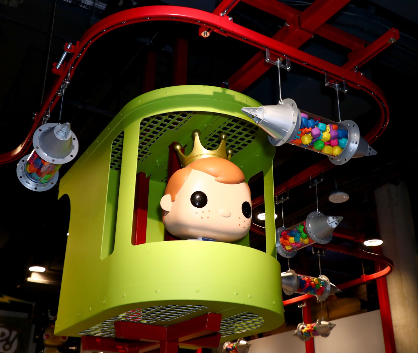 Things To Do In Los Angeles New Funko Hollywood Store Things To Do In Los Angeles New Funko Hollywood Store