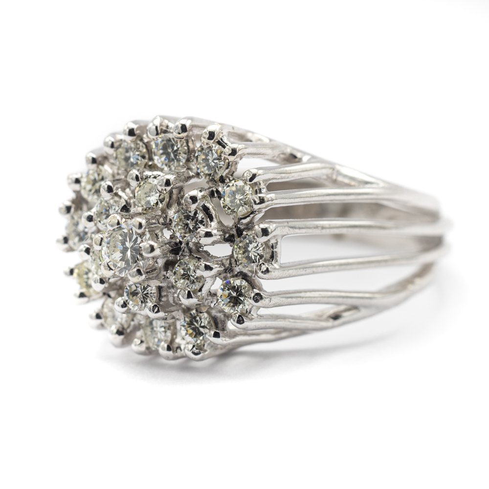 What does Rhodium finished mean? House of Magic Treasures