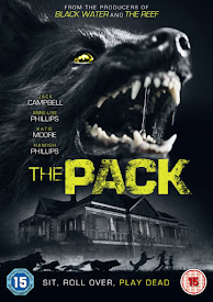 Watch Movies The Pack (2015) Full Free Online