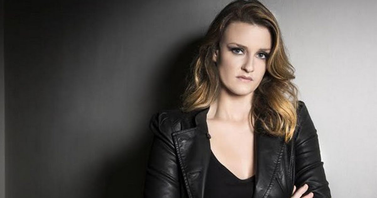 Pensierino..50 Irene Fornaciari discografia