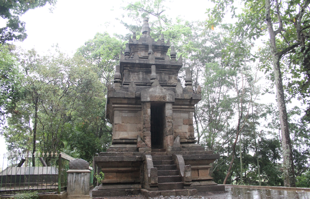 Peninggalan Arkeologis di Jawa Barat