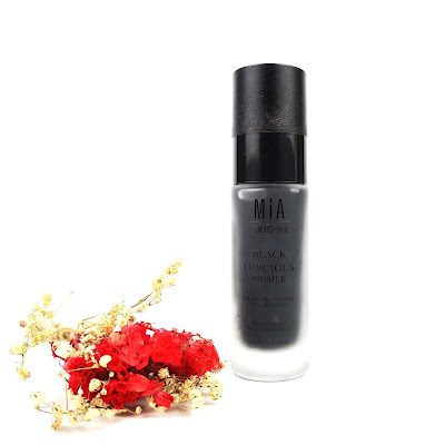 Mia Cosmetics - Natural Makeup