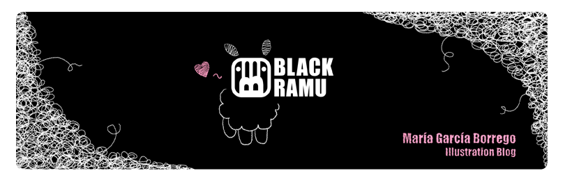 Black Ramu