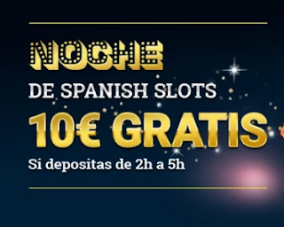 Todoslots 10 euros gratis 2-3-2021 Todoslots 10 euros gratis 2-3-2021