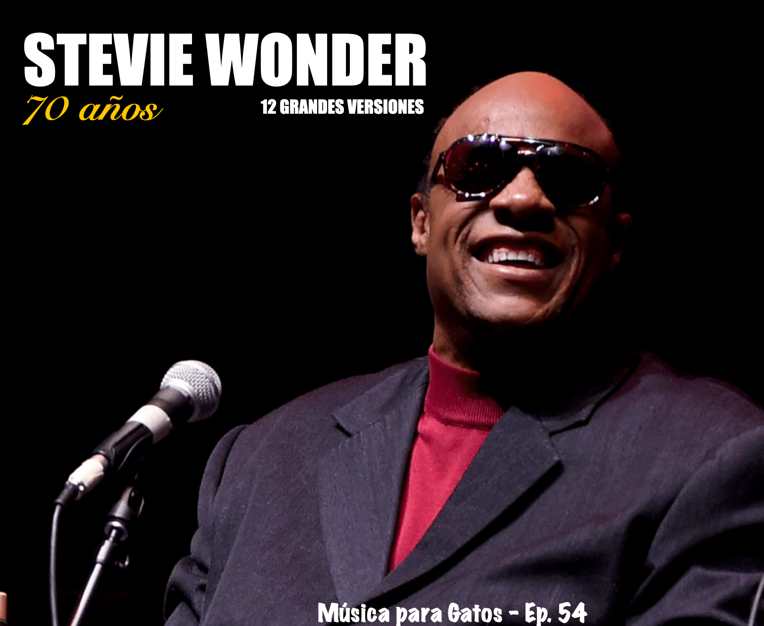 Antena 1 - Stevie Wonder - Send One Your Love - Letra e Tradução 