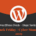 Black Friday / Cyber Monday 2019 WordPress Deals – Huge Savings