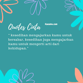 Quotes Kata Sedih Kecewa Karena Cinta Bijaksana