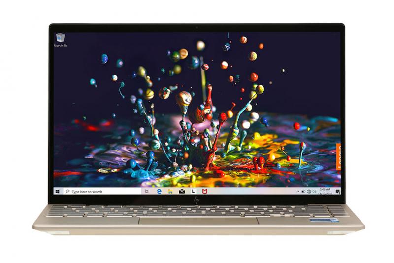 Laptop HP ENVY 13-ba1536TU 4U6M5PA (Core i5-1135G7/8GB RAM/512GB SSD/13.3″FHD/Win11/Vàng) – Hàng chính hãng