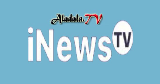 Streaming iNews TV Online Indonesia - Nice TV Online