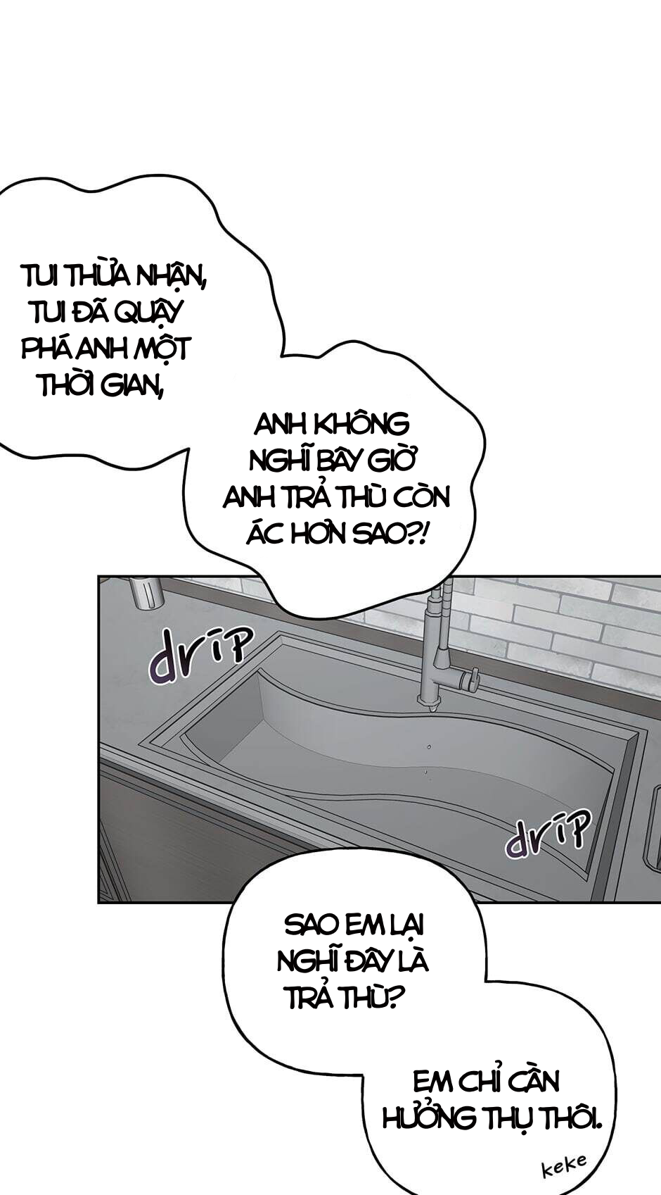 Đọc truyện Assorted Wildness - Chapter 24