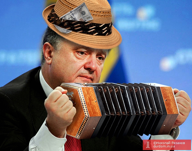 Порошенко завтра представит в Одессе нового губернатора - Цензор.НЕТ 9350