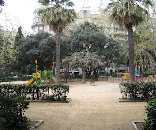 Turó Park