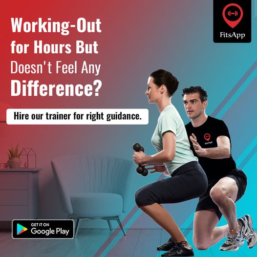 Personal Trainer For Weight Loss