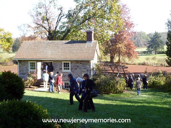 Historic house