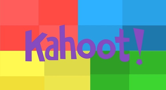 Граємо з Kahoot!