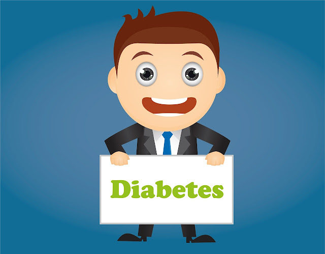 What's The Difference Between Type1 and Type 2 Diabetes