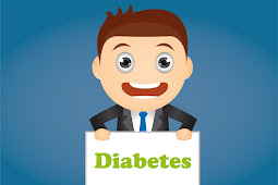 What's The Difference Between Type1 and Type 2 Diabetes