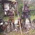 Baku Tembak saat Lebaran, 2 Anggota KKB Papua Dikabarkan Tewas