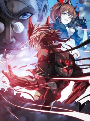 Veiled Armor: Awakening Veiled Armor: Awakening