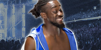 Kofi Kingston To Retire After Contract Expires?