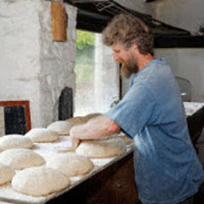 Illustré boulangerie