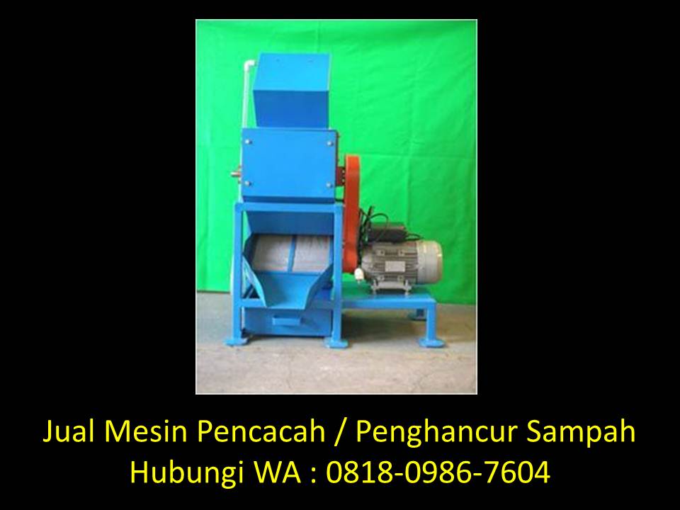 usaha penggilingan sampah plastik di bandung usaha penggilingan sampah plastik di bandung