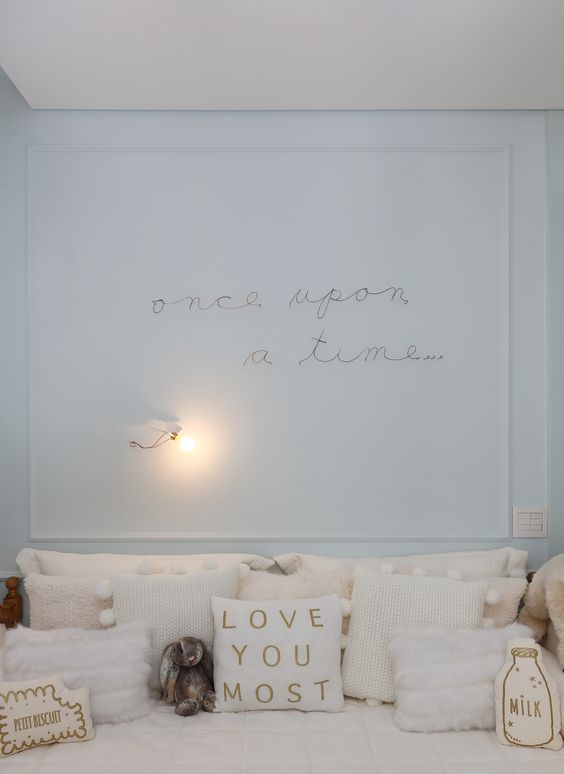 O DIA É DAS CRIANÇAS