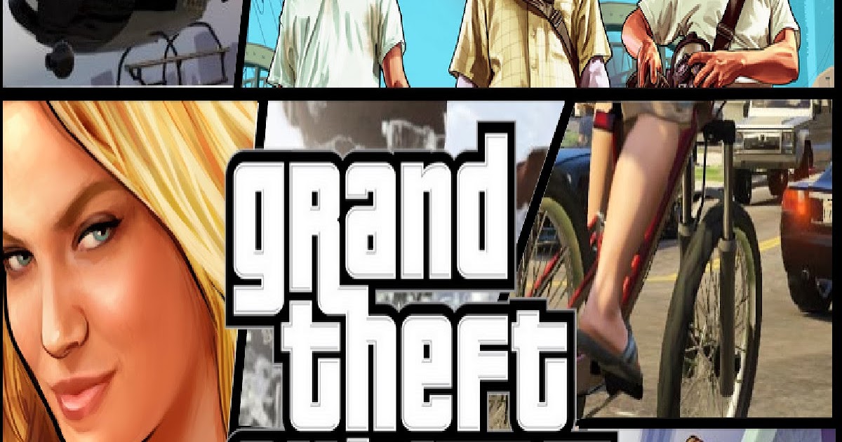 Comment Telecharger Gta 5 Sur Mac Descargas Premium 24: Como descargar GTA 5 para pc