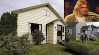 Casa-Kurt Cobain Kurt-Cobain-Casa-Nirvana