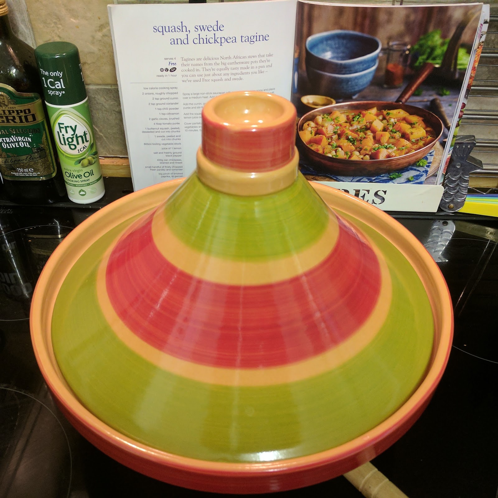 Hijacked By Twins Smoked Fish Tagine 101 Cook Books