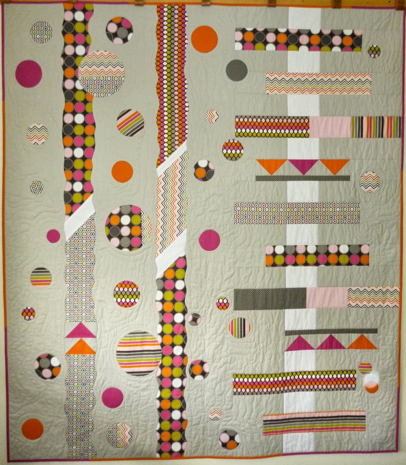 The Quilt Basket NEW QUILT KITS!