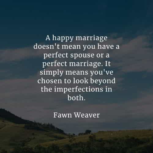 Marriage quotes that'll inspire you and touch your heart Marriage quotes that'll inspire you and touch your heart