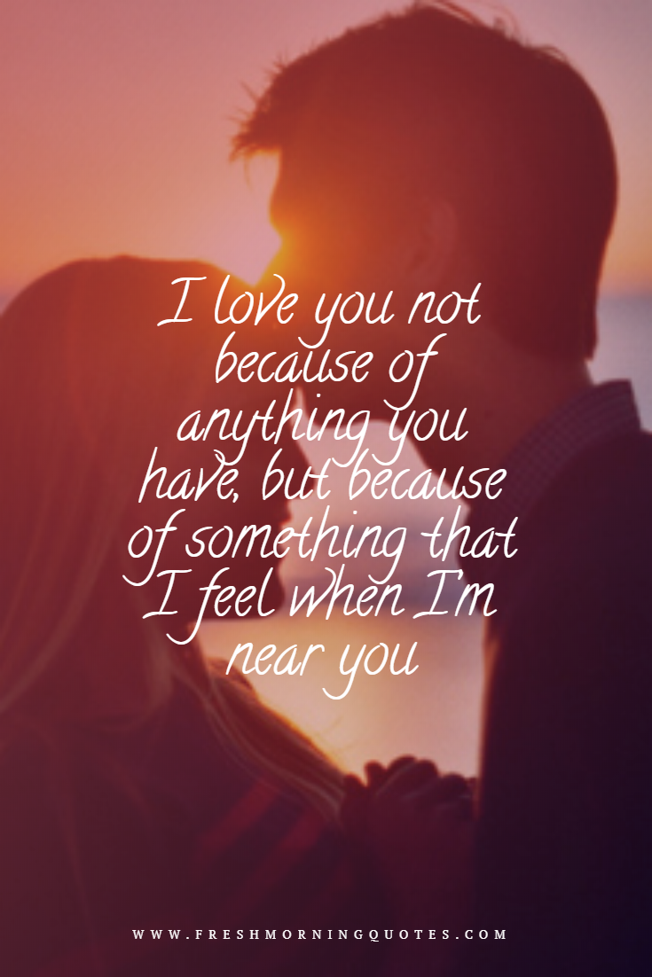 100+ Heart Touching Love Quotes for Him