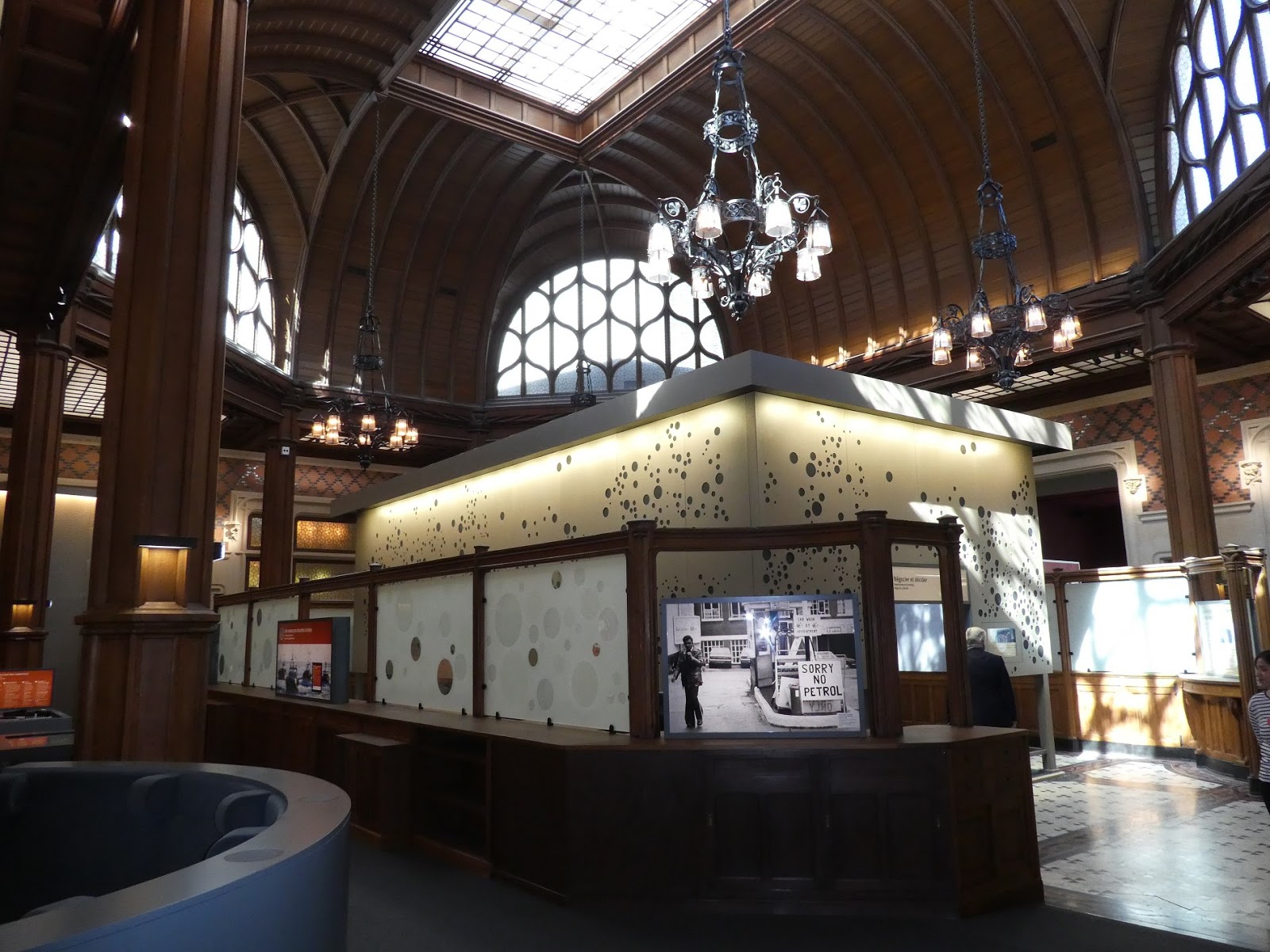 Paris-bise-art : Hôtel Gaillard - Citéco