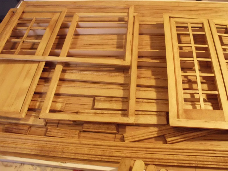 Manfaat dari penggunaan jendela kayu  untuk rumah Anda 
