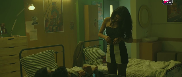 LSD - Love, Scandal & Doctors Season 1 Hindi 720p HDRip