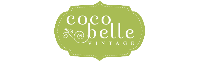 cocobelle-vintage