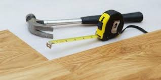 Berbeda cara menghitung kebutuhan lantai kayu dengan 