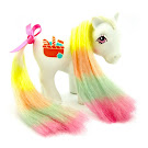 My Little Pony Mummy Berrytown Year Eleven Family Friends and Family Babies G1 Pony