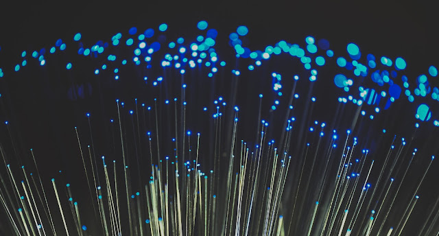 Fiber Optics: The Shocking Truth About Data Encoding! - nqf09zk
