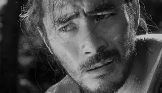 Toshiro Mifune estuvo en la mente de George Lukas para interpretar a Obi-Wan