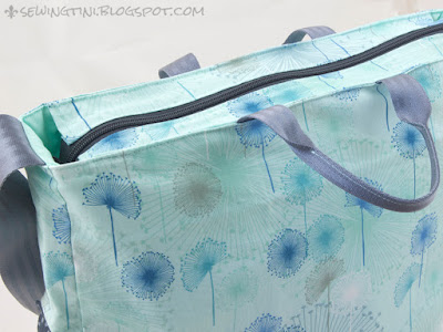 Lucky Bag - die zweite