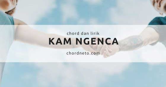 Contoh Chord Gitar Lengkap