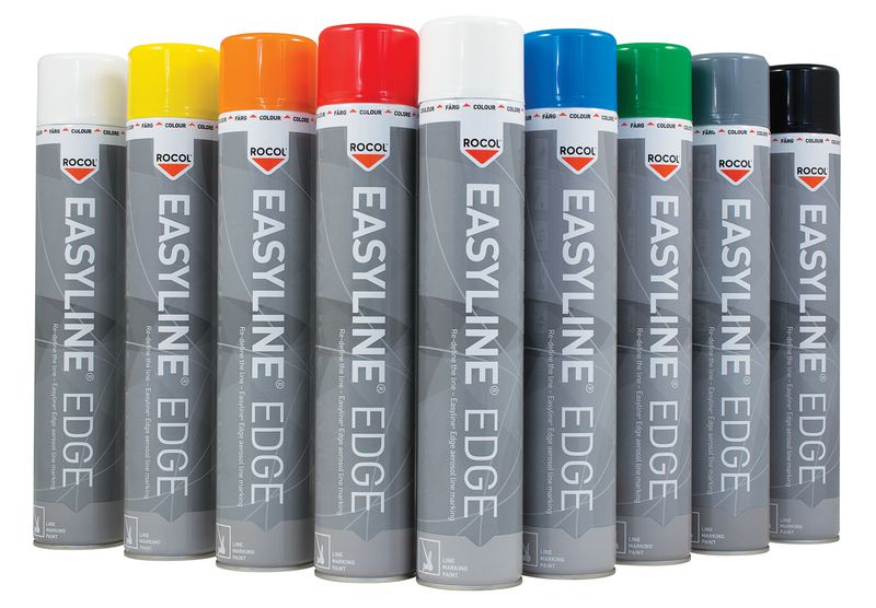 Utilisation de la peinture époxy en aérosol