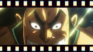 ワンピースアニメ | 光月おでん | ONE PIECE | KOZUKI ODEN | Hello Anime !